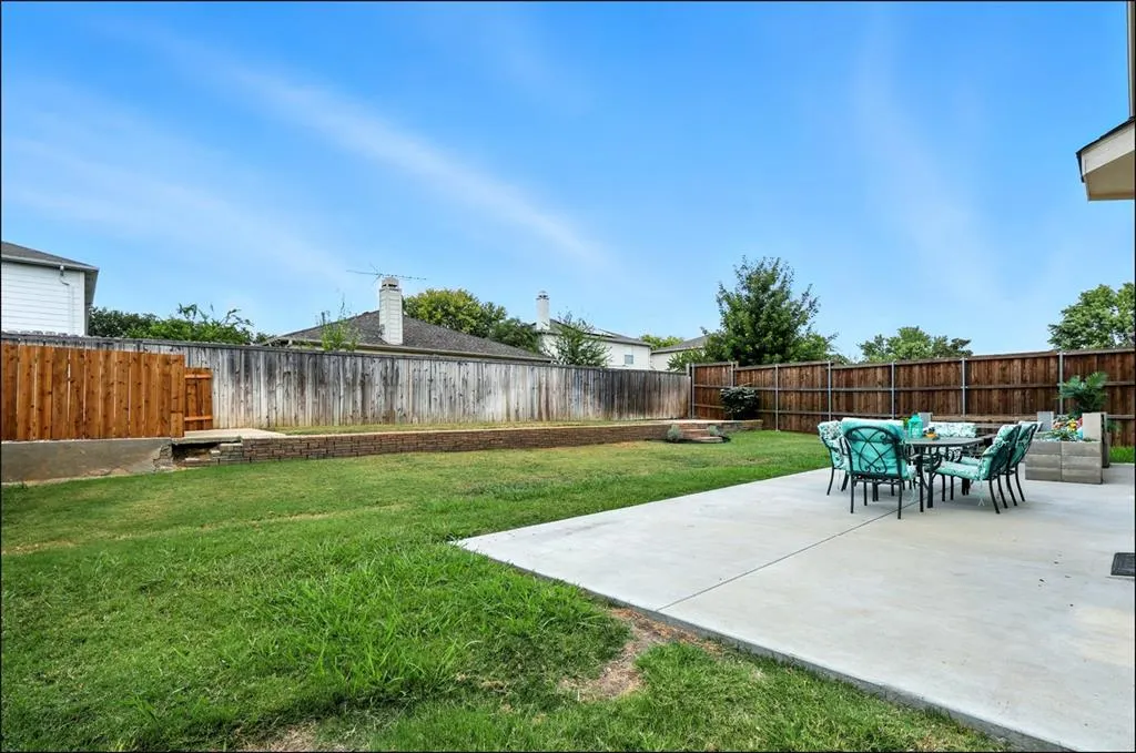 2344 Magnolia Drive