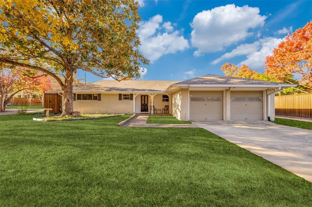 835 Ridgedale Drive