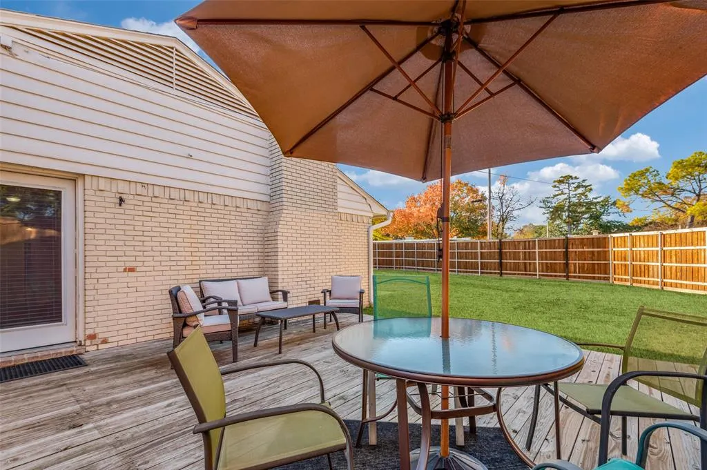 835 Ridgedale Drive