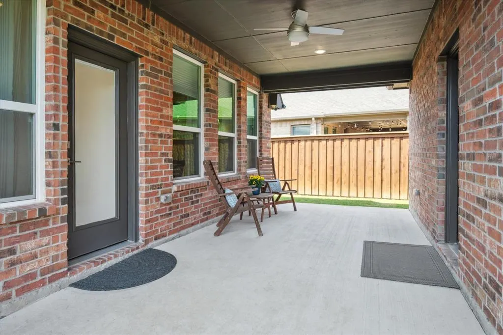 8225 San Bernard Trail