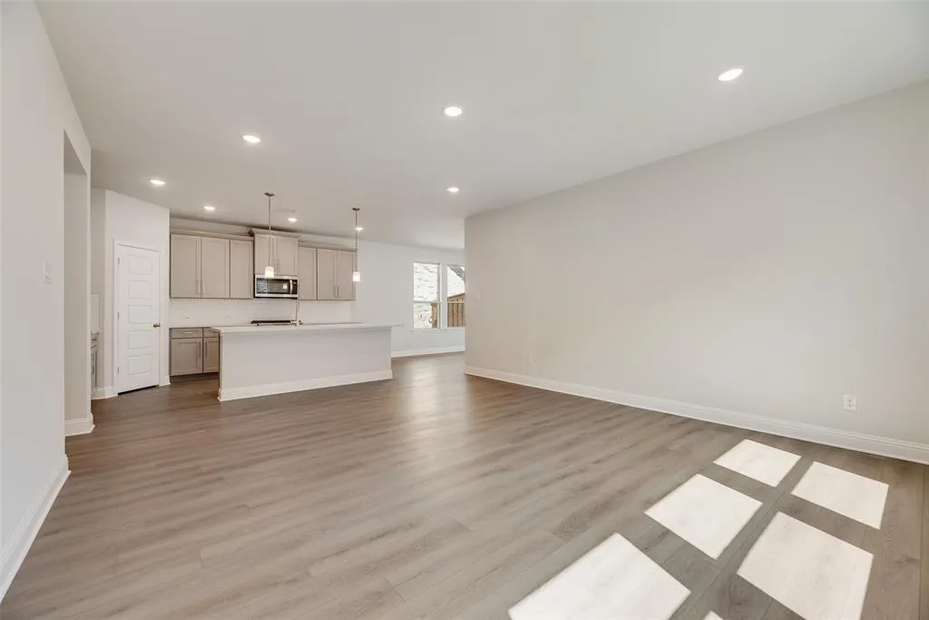 3105 Buckeye Street