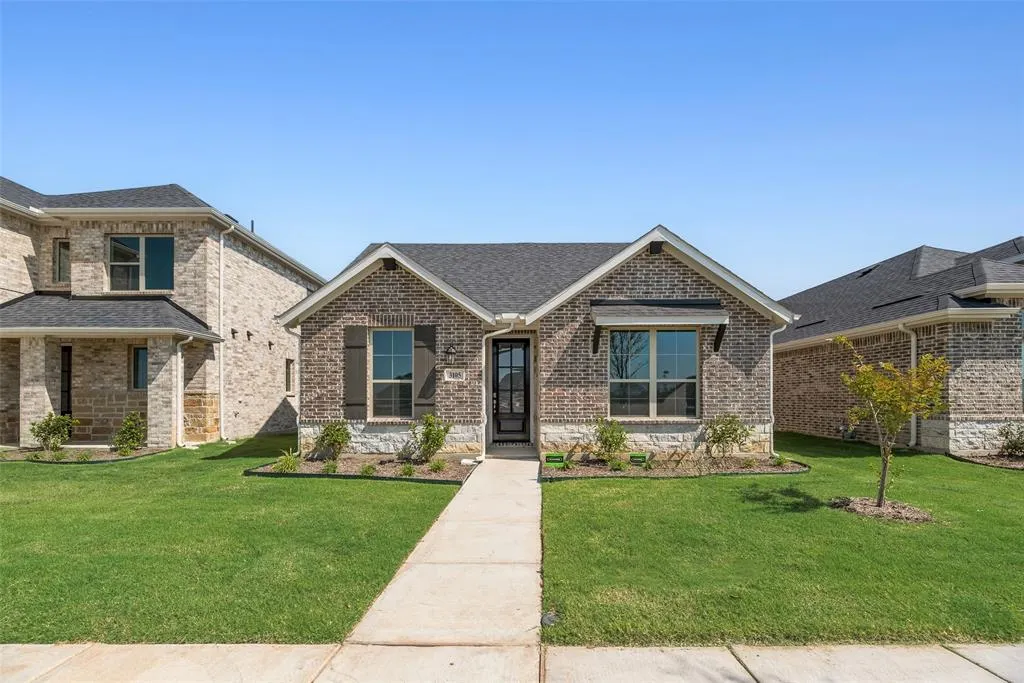 3105 Buckeye Street