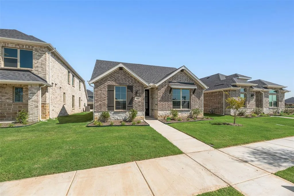 3105 Buckeye Street