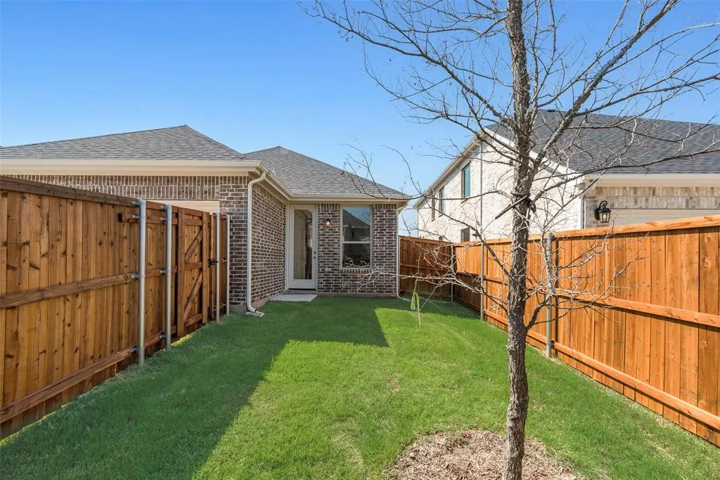 3105 Buckeye Street