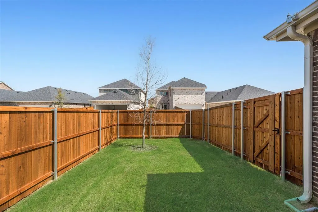3105 Buckeye Street