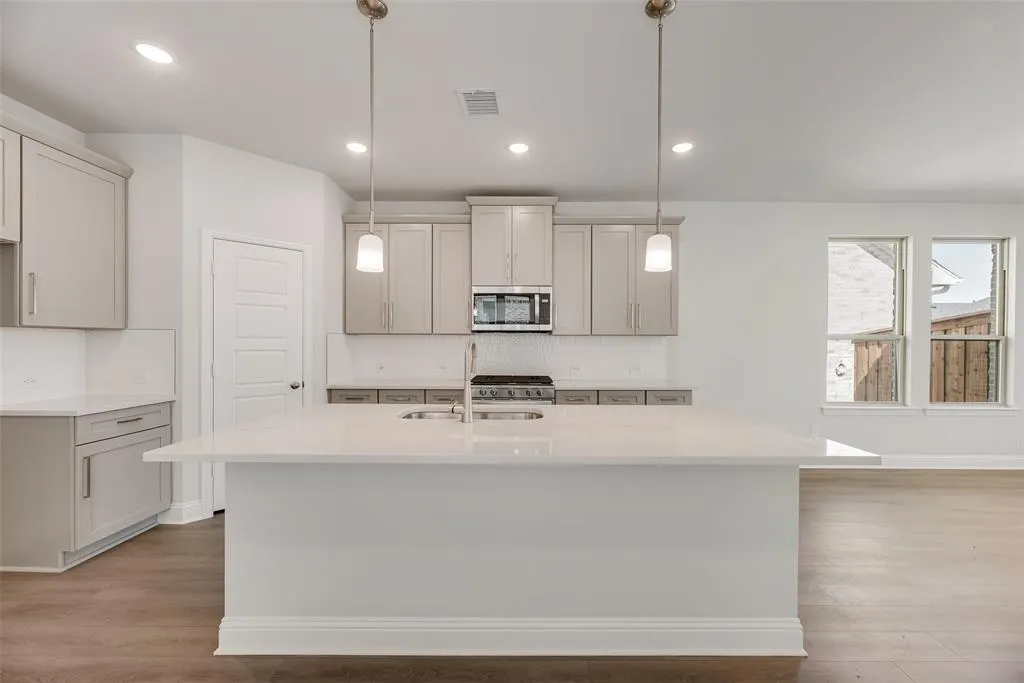 3105 Buckeye Street