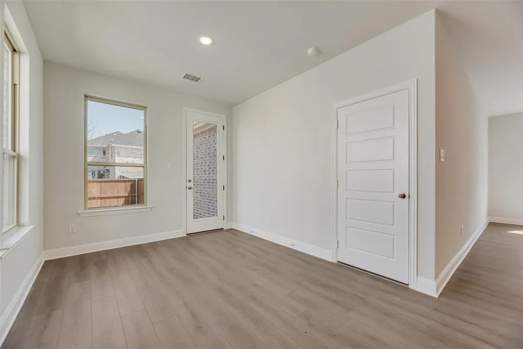 3105 Buckeye Street