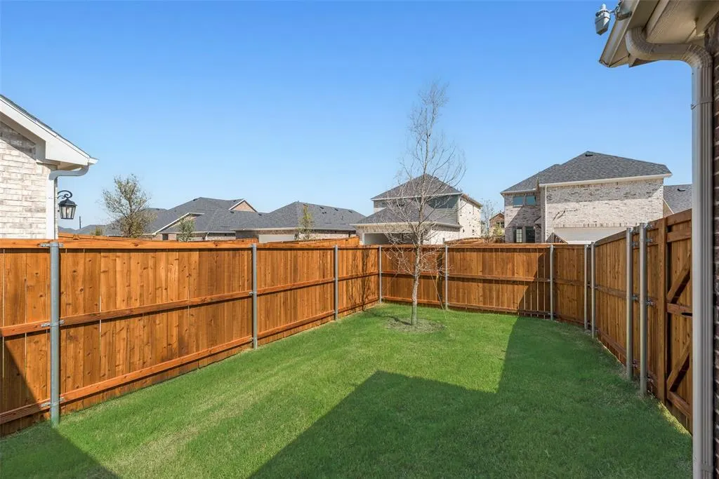 3105 Buckeye Street