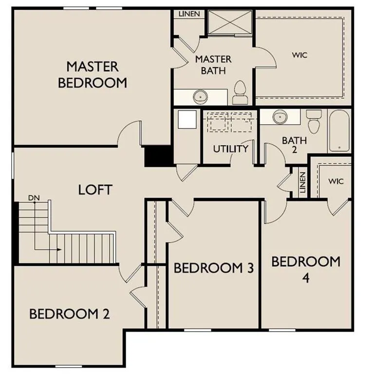 2617 Silver leaf Lane