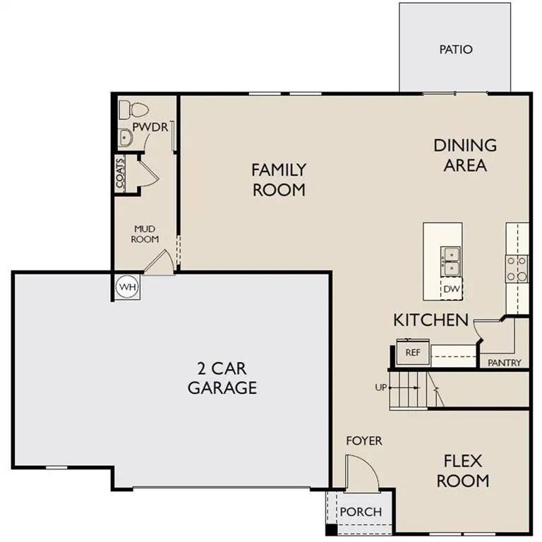 2617 Silver leaf Lane