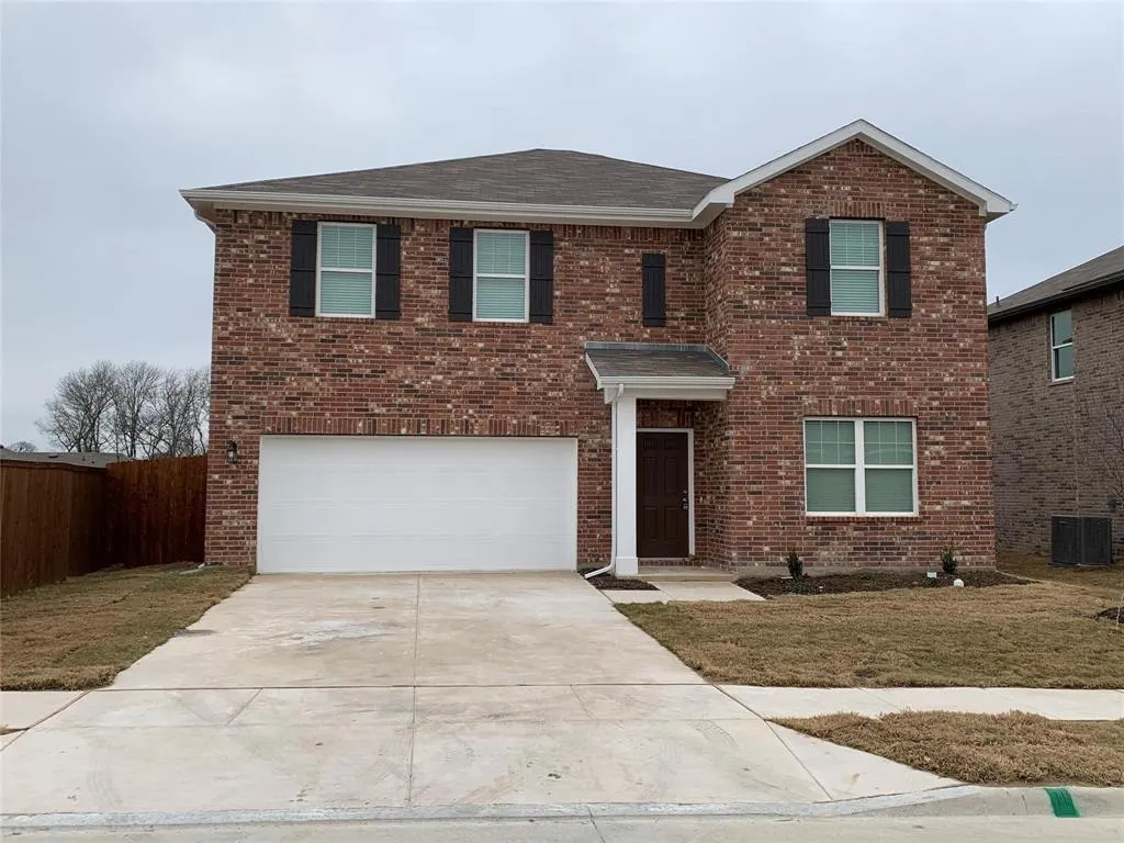 2617 Silver leaf Lane