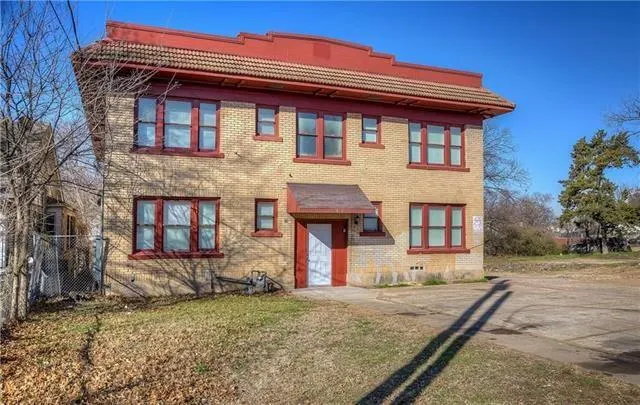 615 N Marsalis Avenue, #6