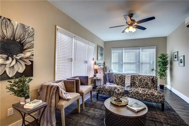 615 N Marsalis Avenue, #6