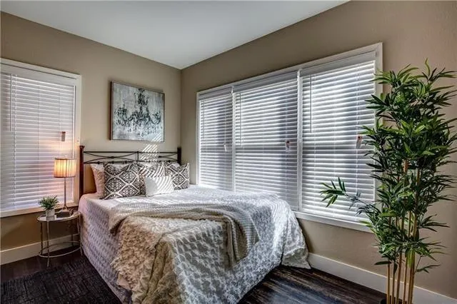615 N Marsalis Avenue, #6