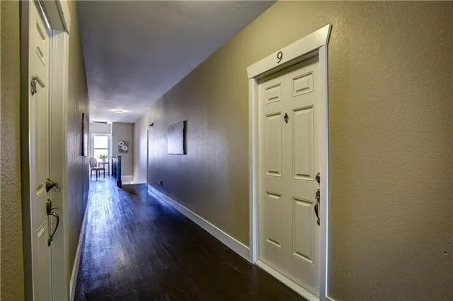 615 N Marsalis Avenue, #6