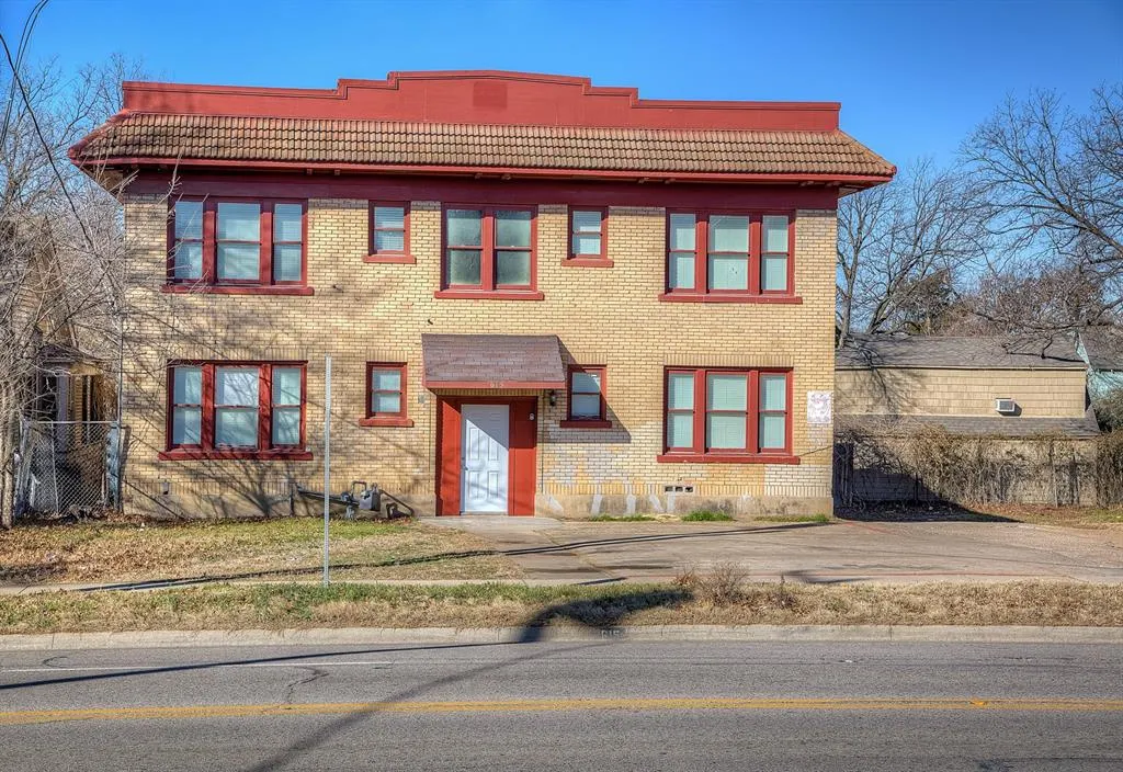 615 N Marsalis Avenue, #6