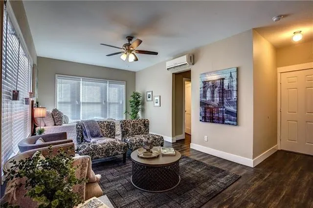 615 N Marsalis Avenue, #6