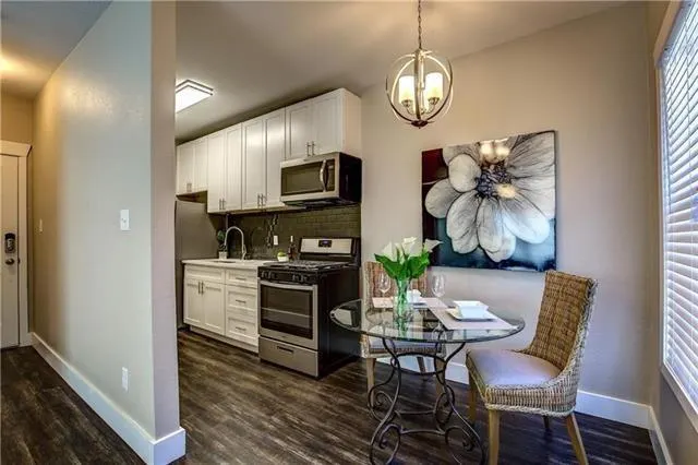 615 N Marsalis Avenue, #6
