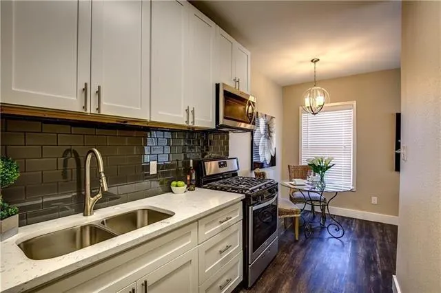 615 N Marsalis Avenue, #6