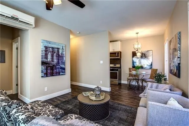 615 N Marsalis Avenue, #6