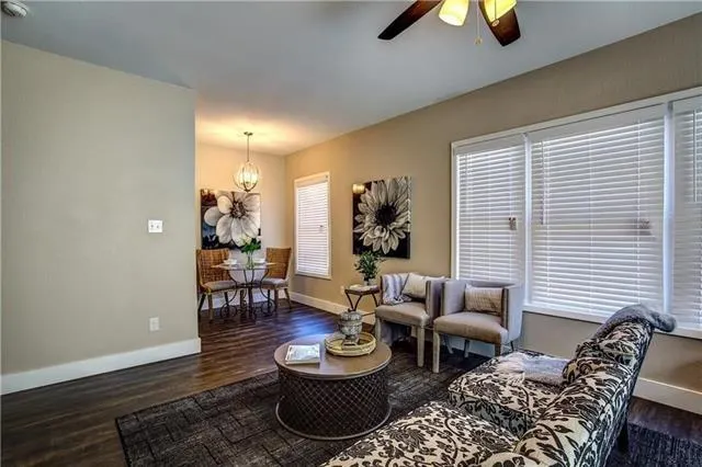 615 N Marsalis Avenue, #6
