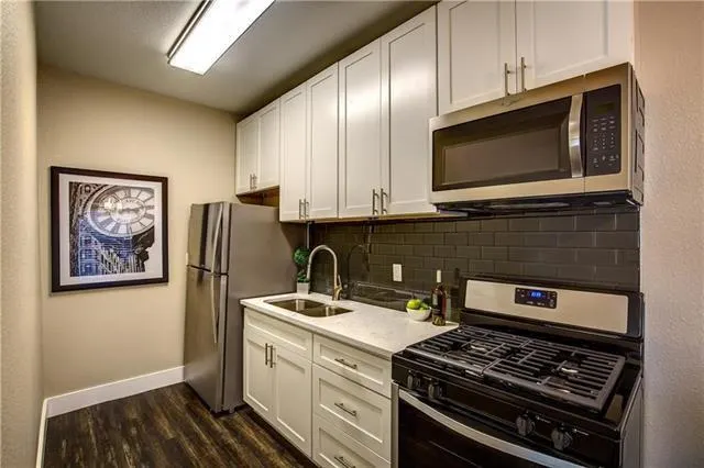 615 N Marsalis Avenue, #6