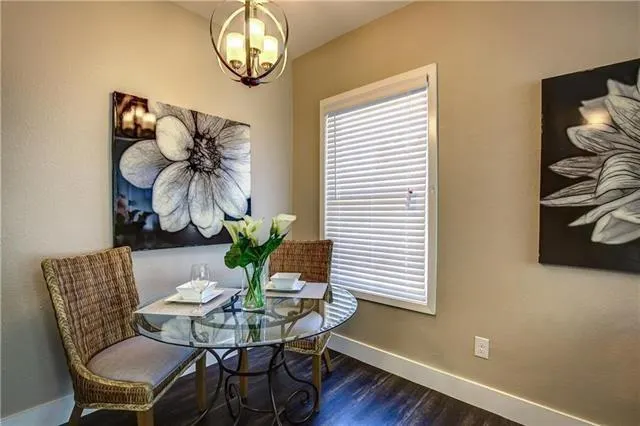 615 N Marsalis Avenue, #6