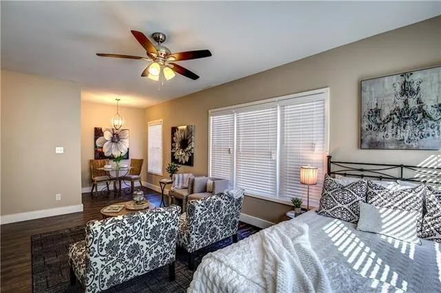615 N Marsalis Avenue, #6