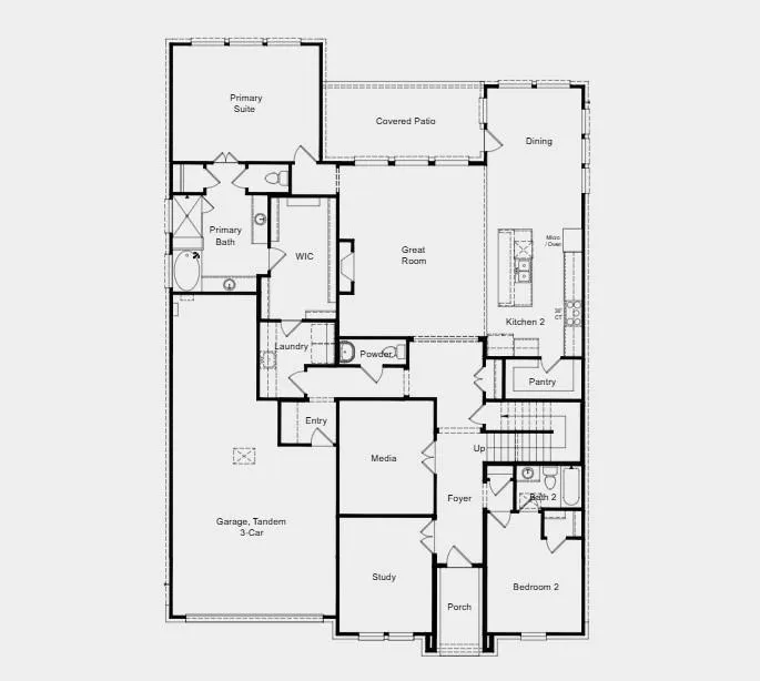 625 Cottontail Way