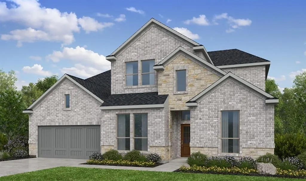 625 Cottontail Way