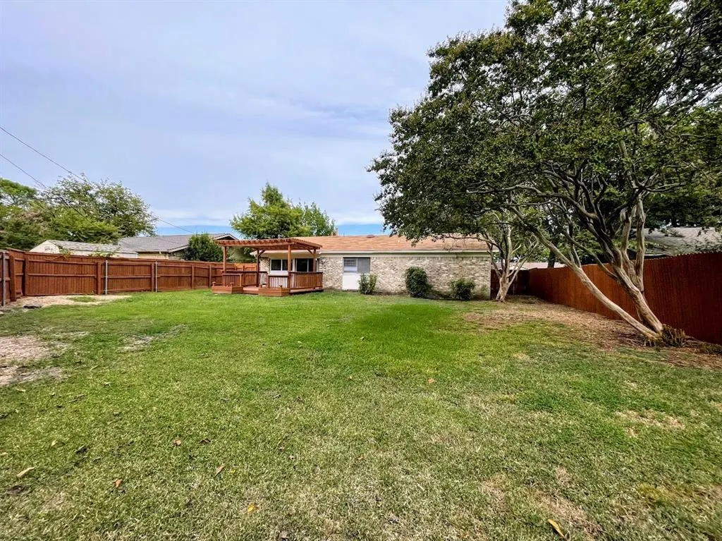 1236 Briarcove Drive