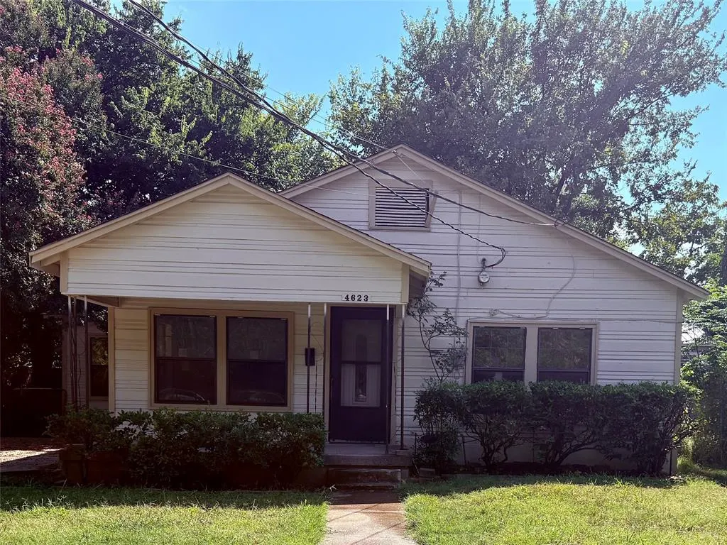 4623 Spring Garden Road
