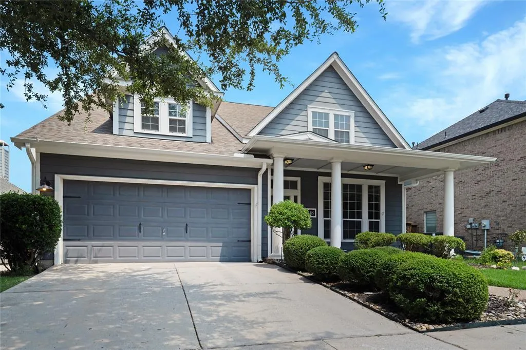3418 Oakleigh Lane