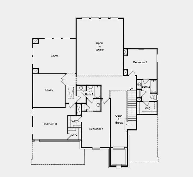 705 Cottontail Way