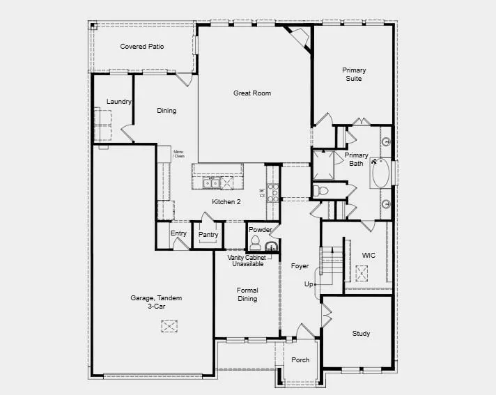 705 Cottontail Way