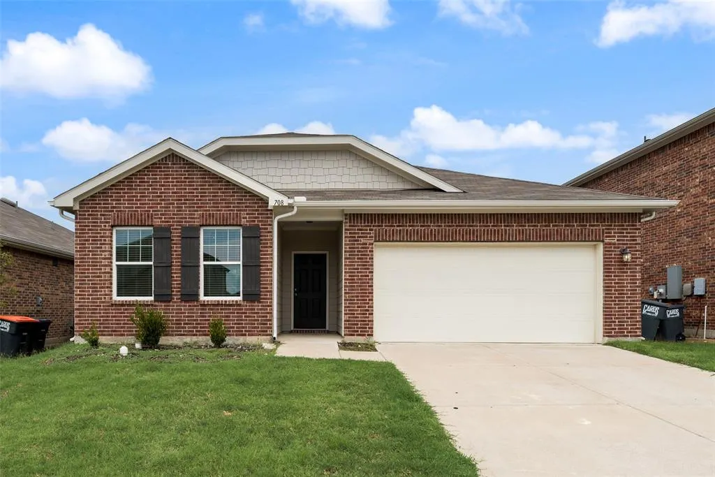 708 Peach Tree Lane