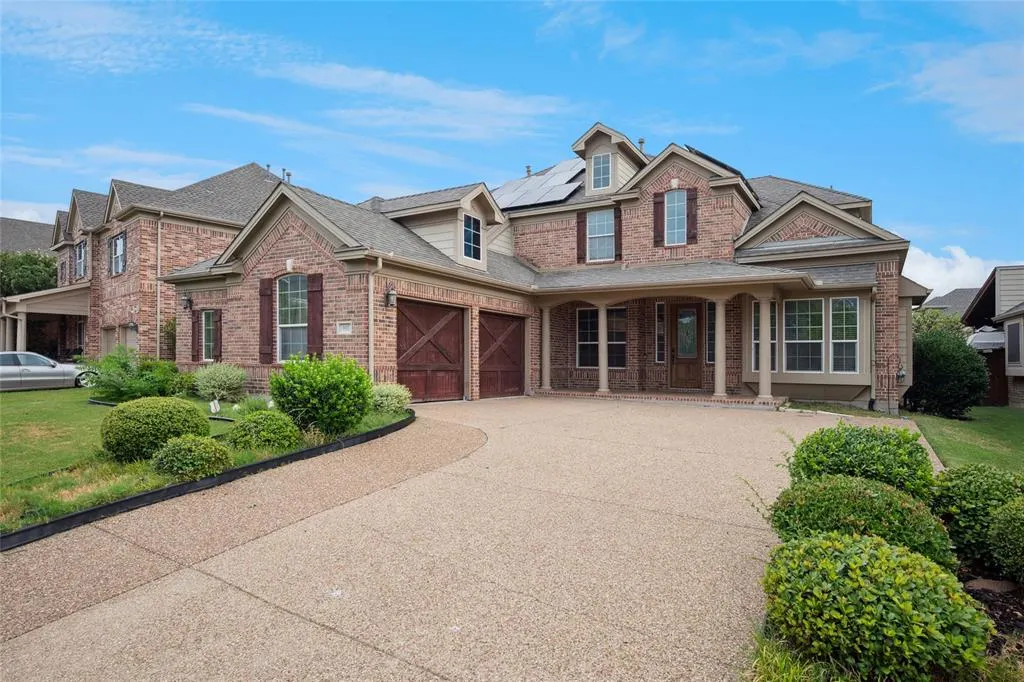 901 Oglethorpe Lane