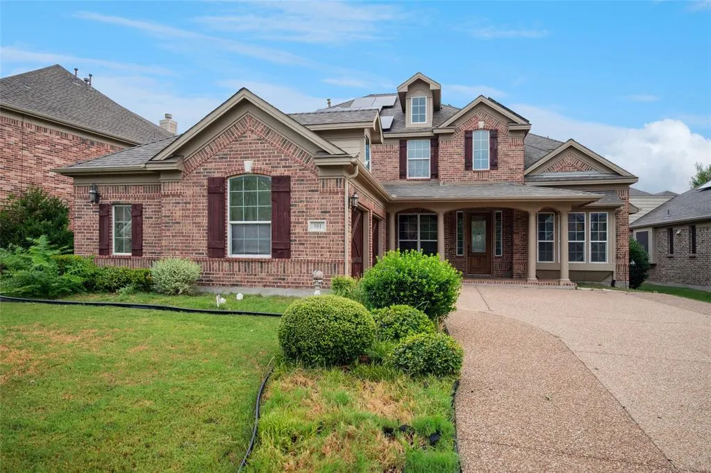 901 Oglethorpe Lane