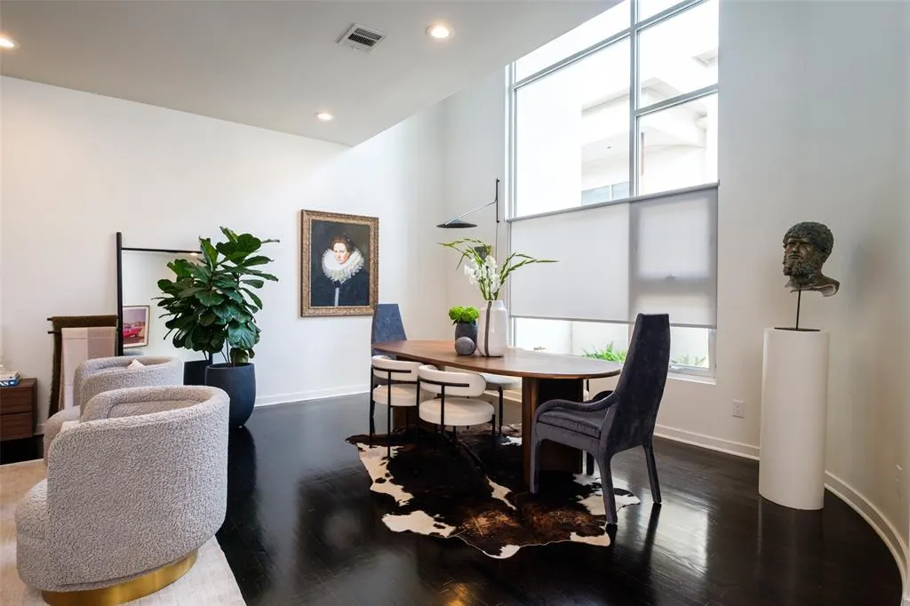 4014 Travis Street, #C
