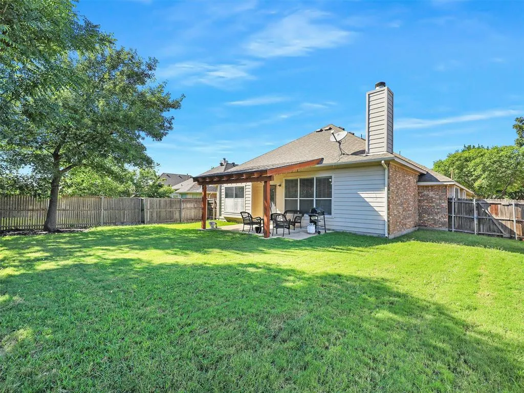 8301 Sonnet Drive