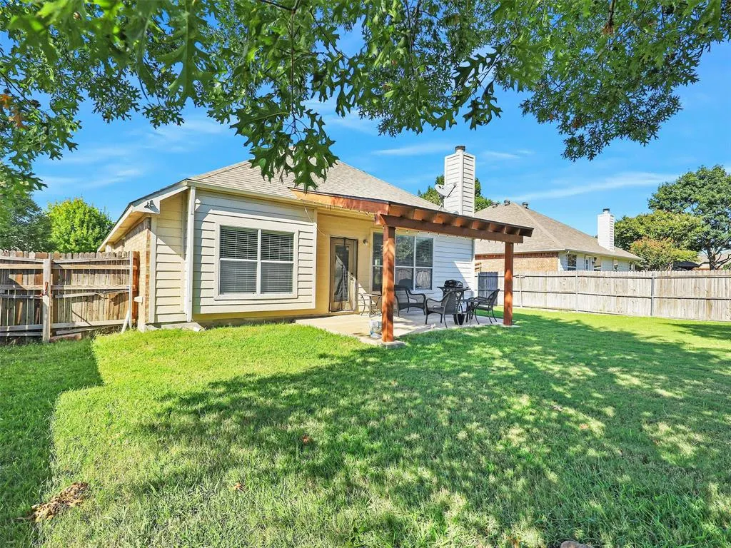 8301 Sonnet Drive