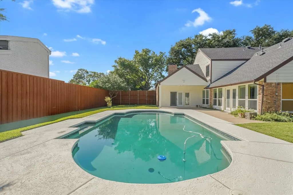 3317 Buckle Lane