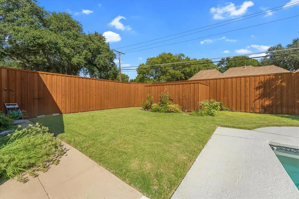 3317 Buckle Lane