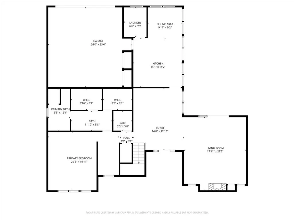 3317 Buckle Lane