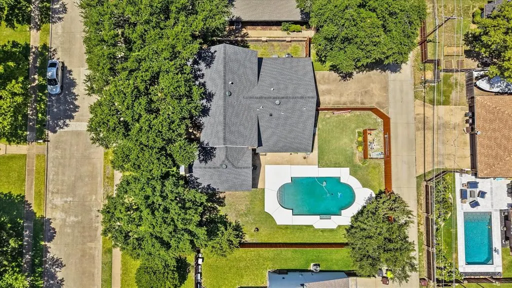 3317 Buckle Lane