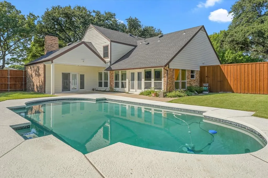 3317 Buckle Lane