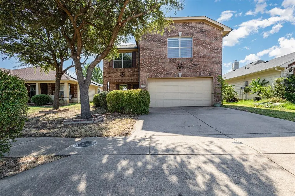 1614 Nina Drive