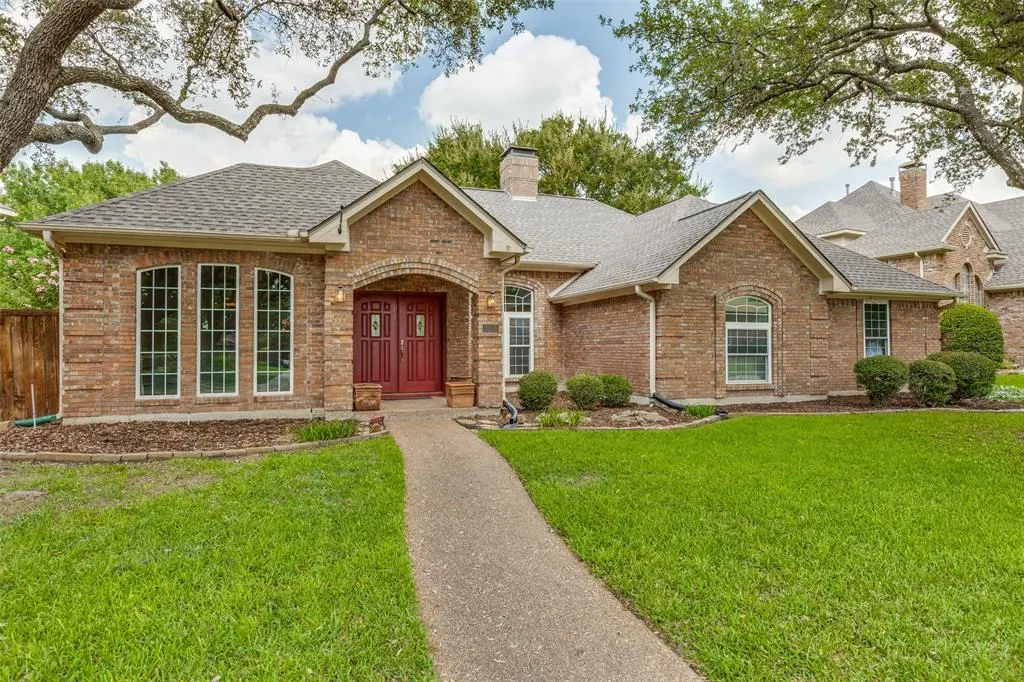 3328 Chaney Lane