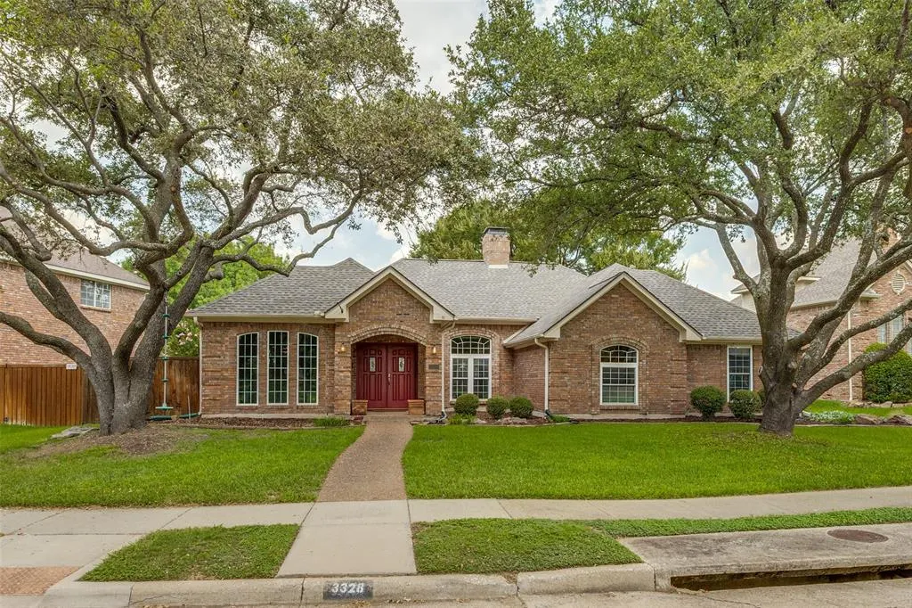 3328 Chaney Lane