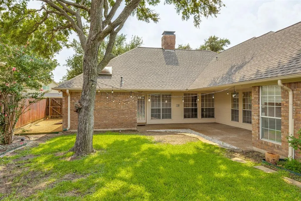 3328 Chaney Lane
